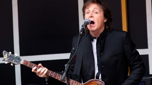 Paul McCartney, retour fracassant: Il surprend ses fans avec un concert surprise