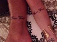 Secret Story 7 - Alexia et Vincent : Ils se font faire un tatouage commun !