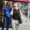 Les stars accros à leur téléphone comme Gwen Stefani
