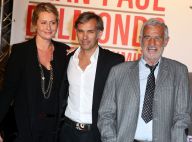 Jean-Paul Belmondo : Hommage royal devant son fils Paul et Luana, émus et fiers