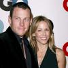 Sheryl Crow et Lance Armstrong lors des GQ 2005 Men of the Year à Beverly Hills, le 1er décembre 2005