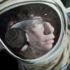 Sandra Bullock dans la bande-annonce de Gravity.