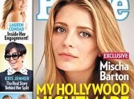 Mischa Barton: Drogues et alcool, elle se livre enfin sur sa descente aux enfers