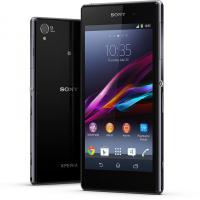 Sony Xperia Z1 : Smartphone haut de gamme