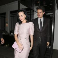 Katy Perry et John Mayer : Les amoureux se retrouvent enfin !