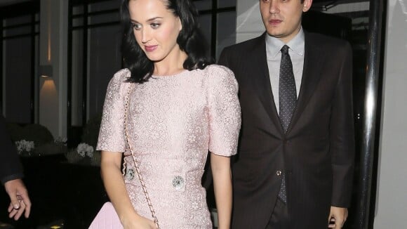 Katy Perry et John Mayer : Les amoureux se retrouvent enfin !