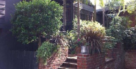 Orlando Bloom vend sa jolie villa de Los Angeles pour 4,5 millions de dollars.