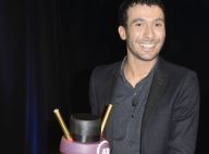 Mustapha El Atrassi fête un anniversaire spécial avec Malika Ménard et Nikos