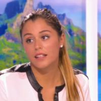 Secret Story 7 - Anaïs, célibataire : ''Ce n'est pas moi qui ai quitté Julien''