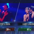 C'est Titoff qui a été éliminé lors du quatrième prime de "Danse avec les stars 4" sur TF1. Le 19 octobre 2013.