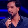 Titoff dans Danse avec les stars 4 sur TF1 le 5 octobre 2013.