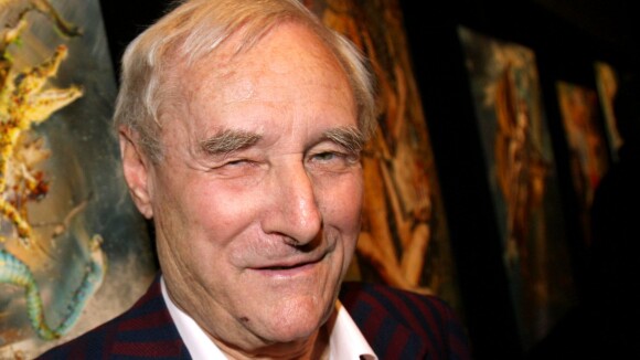 Gérard de Villiers : Son petit-fils est en prison... Génie et escroc ?