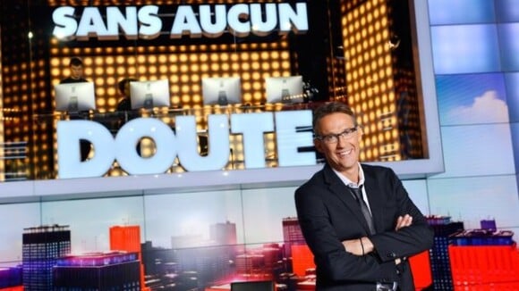 Julien Courbet : Après un mois d'antenne, ''Sans aucun doute'' prend du galon...