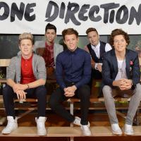 One Direction : Les sexy chanteurs affolent l'Australie