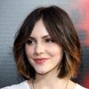 Katharine McPhee lors de la soirée de présentation de la saison 6 de la série True Blood à Hollywood, le 11 juin 2013