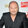 Cauet en septembre 2013 à Paris