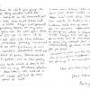 Britney Spears écrit une lettre à ses fans, avant la sortie de son nouvel album.