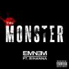 Écoutez The Monster,le nouveau single d'Eminem (feat. Rihanna), extrait de son album The Marshall Mathers LP 2 disponible le 4 novembre.