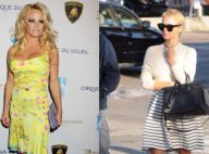 Pamela Anderson métamorphosée : Bombe boyish, elle a tout coupé !