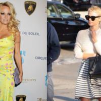 Pamela Anderson métamorphosée : Bombe boyish, elle a tout coupé !
