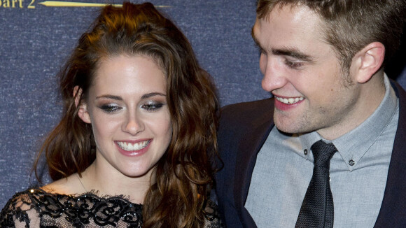 Kristen Stewart et Robert Pattinson : Leur rendez-vous secret à Los Angeles...