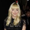 Anna Faris lors de la première de Delivery Man au El Capitan Theater à Los Angeles, le 3 novembre 2013.