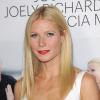 Gwyneth Paltrow lors de l'avant-première du film Thanks For Sharing à Los Angeles le 16 septembre 2013