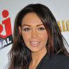 Nabilla Benattia à Paris en septembre 2013