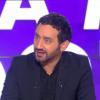 Cyril Hanouna tacle Sophia Aram dans Touche pas à mon poste, le lundi 4 novembre 2013.