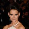 Le même beauty look que Katie Holmes : on copie son regard glamour