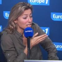 Anne-Sophie Lapix sur son procès avec Canal+ : 'J'ai trouvé ça mesquin'