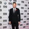 David Beckham au gala "GQ Men of the Year Awards" à Berlin, le 7 novembre 2013.