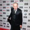Jean-Paul Gaultier au gala "GQ Men of the Year Awards" à Berlin, le 7 novembre 2013.