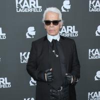 Karl Lagerfeld et "les rondes" : Il répond enfin à la polémique