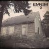 L'album The Marshall Mathers LP 2 d'Eminem, disponible depuis le 4 novembre.
