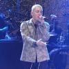 Eminem, accompagnée par Skylar Grey, interprète le titre Survival dans le Saturday Night Live du 2 novembre 2013.