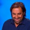 Casting de Jamila dans Nouvelle Star 2014. Ici on peut voir André Manoukian.