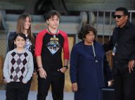 Procès Michael Jackson : Perdant, le clan Jackson ne lâche rien et fait appel !