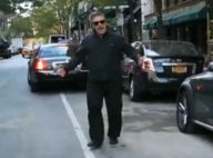 Alec Baldwin, dérapage homophobe ? Il pète encore les plombs en pleine rue !