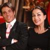 Giuseppe et Marie-France de Qui veut épouser mon fils ?