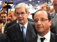 Cambriolages en série chez Philippe Varin : Le patron de PSA de nouveau visité