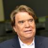 Bernard Tapie à Paris, le 10 juillet 2013