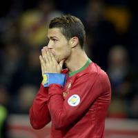 Cristiano Ronaldo : Un musée, un record et une surprise de son fils
