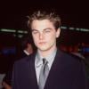 Leonardo DiCaprio à Los Angeles, en 1999