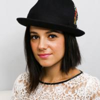 Alizée : Un album de reprises pop des années 80 en préparation !