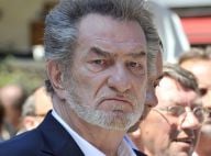 Eddy Mitchell : 'Sarkozy connaît son boulot, Hollande est un secrétaire'