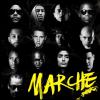 "Marche" extrait de la B.O du film "La Marche", attendu en salles le 27 novembre 2013.