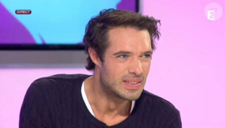 1312153 Nicolas Bedos Dans C Est Au Programme 450x0 2 Jpg