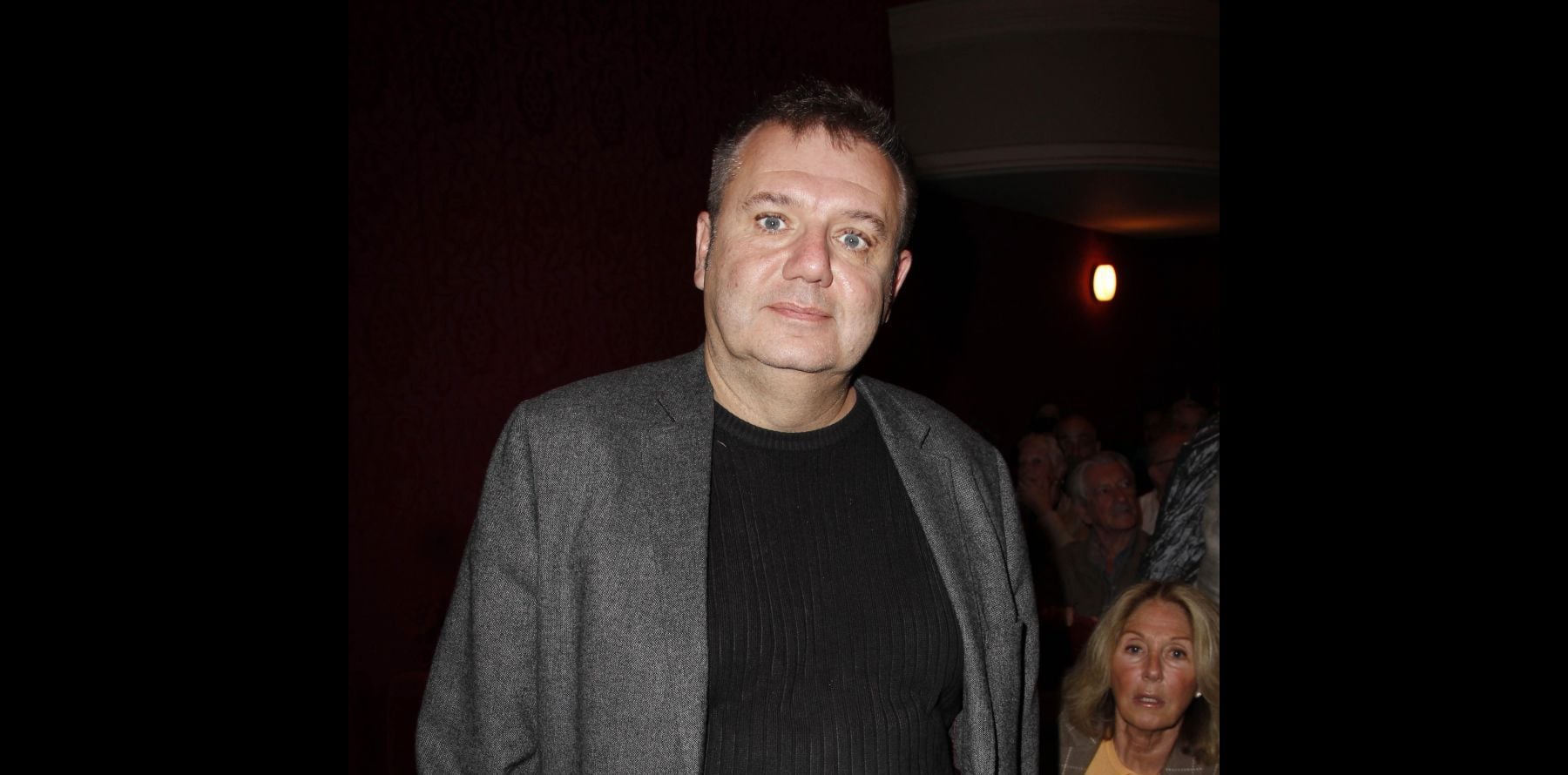 Christophe Bourseiller : ''La mort des parents, ça vous fait grandir