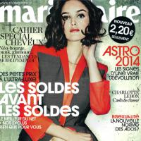 Charlotte Le Bon : Chassée des podiums pour une raison incroyable !